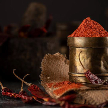 turmeric powder